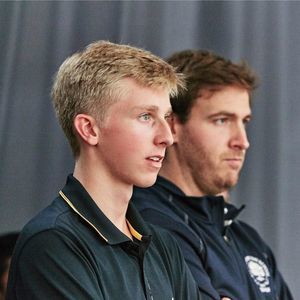 Meet your Posher, Jack